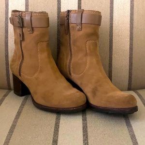 Trask Waterproof Boots